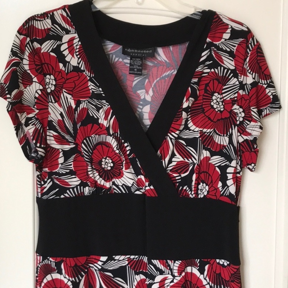 Connected Apparel Dress - Size 16